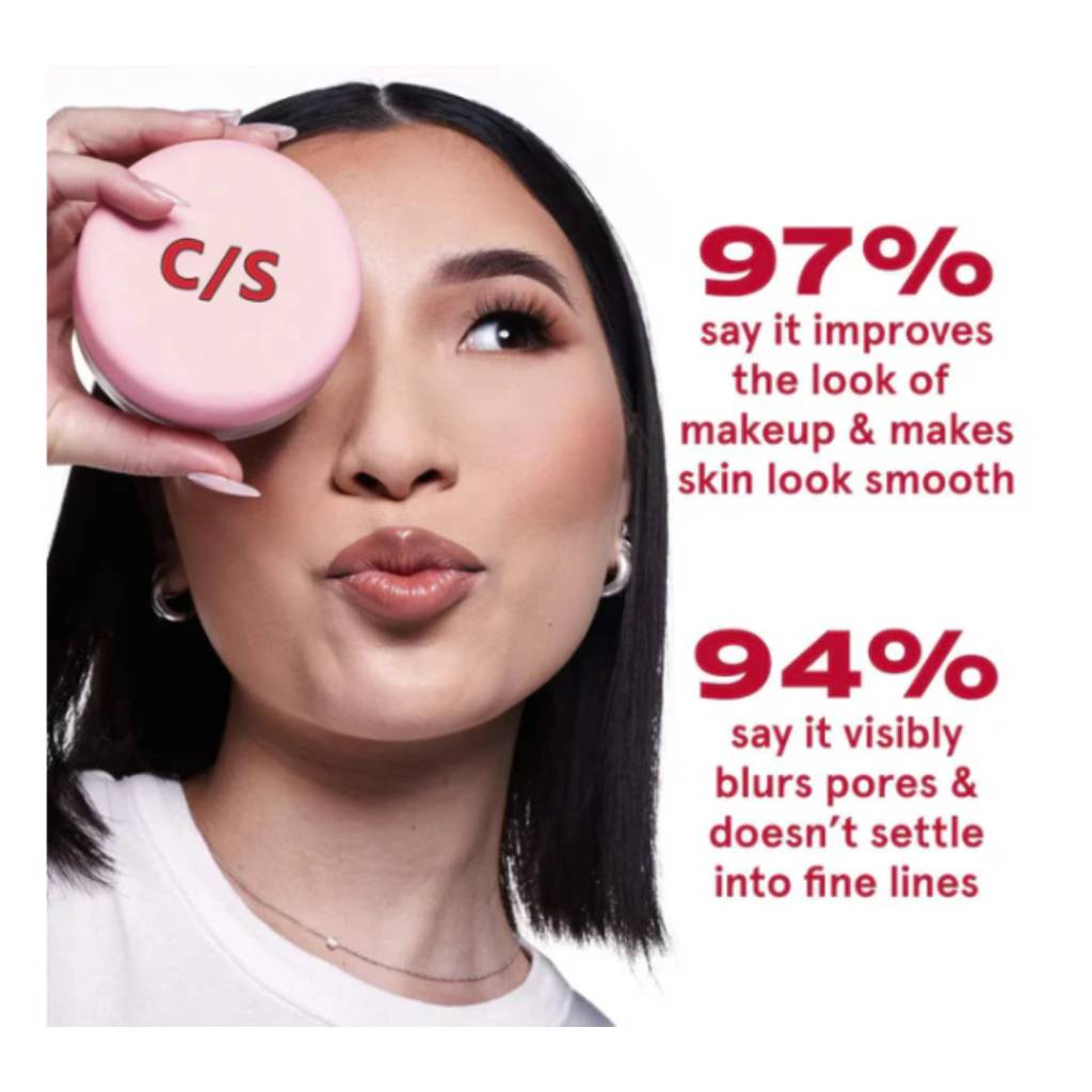 FlawlessLock™ Ultra-Perfecting Blurring Powder Even Coverage. Flawless Blur. All-Day Hold. BUY 1 GET ONE FREE