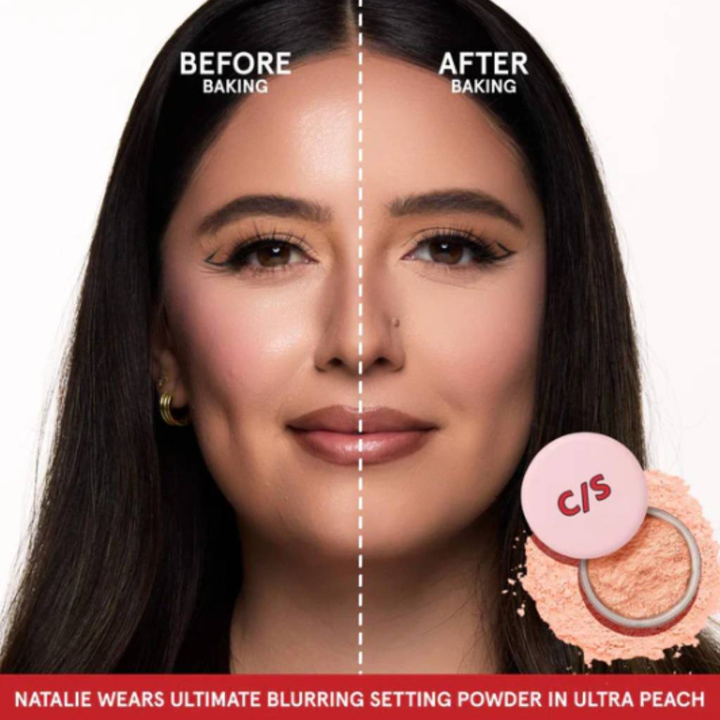 FlawlessLock™ Ultra-Perfecting Blurring Powder Even Coverage. Flawless Blur. All-Day Hold. BUY 1 GET ONE FREE