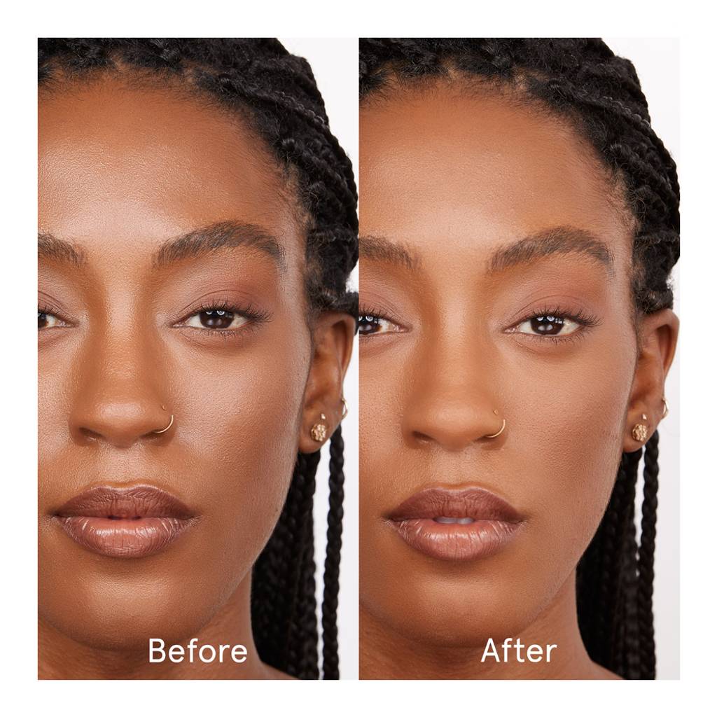 FlawlessLock™ Ultra-Perfecting Blurring Powder Even Coverage. Flawless Blur. All-Day Hold. BUY 1 GET ONE FREE