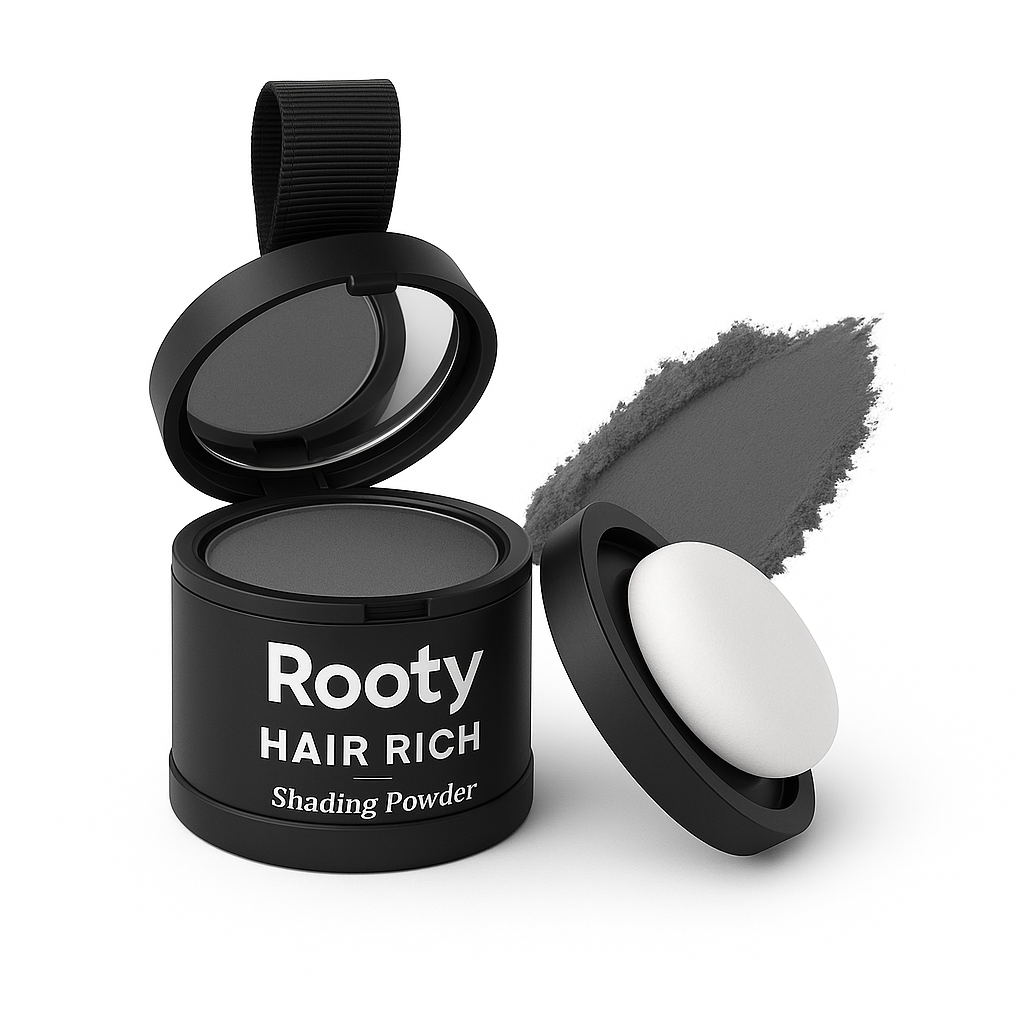 Rooty 2.0 ( Sale Ends Midnight )