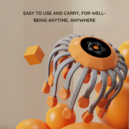 Head Massager for Migraine Relief (SALE ENDS MIDNIGHT)