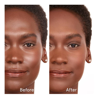 FlawlessLock™ Ultra-Perfecting Blurring Powder Even Coverage. Flawless Blur. All-Day Hold. BUY 1 GET ONE FREE