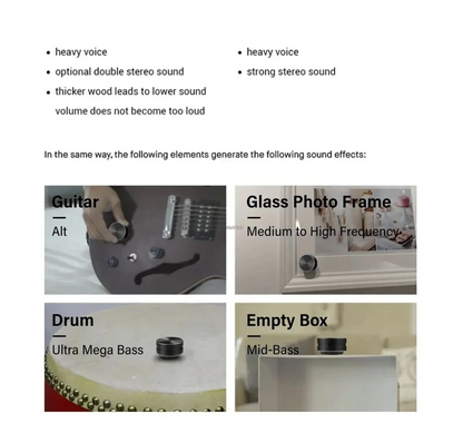 Mini Stick Tune Speaker ( Sale Ends Midnight )