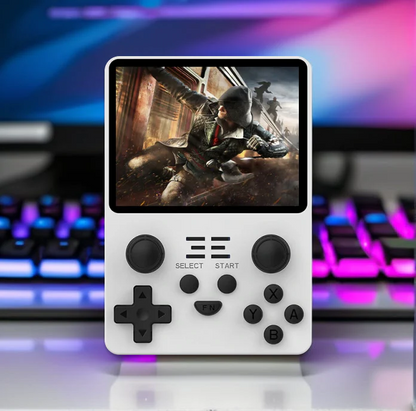 Arcade Boy (SALE ENDS MIDNIGHT)