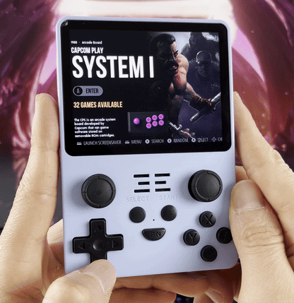 Arcade Boy (SALE ENDS MIDNIGHT)