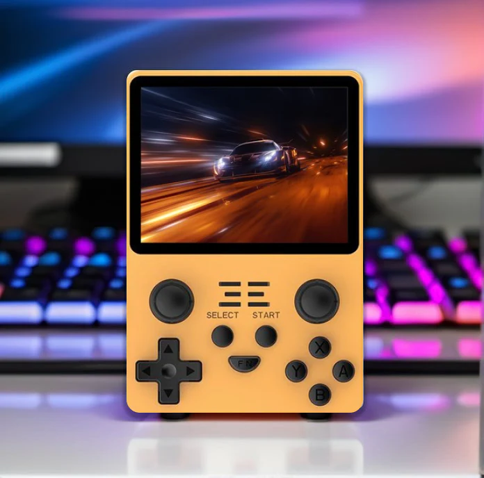 Arcade Boy (SALE ENDS MIDNIGHT)